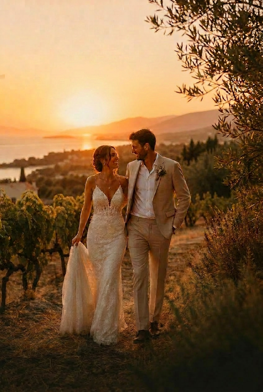Pozivnica — Iva & Luka